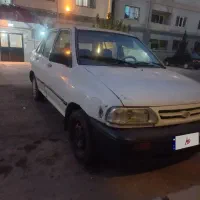 فروش پراید مدل ۷۸