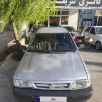 پراید مدل۸۲