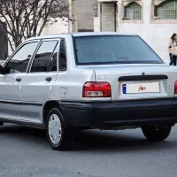 پراید 131 خانگی دوگانه کارخانه بدون ضربه موتورسالم