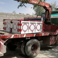 باربند اسپرت پراید وانت