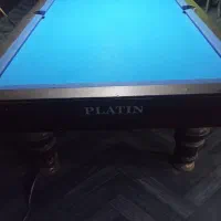 باشگاه بیلیارد