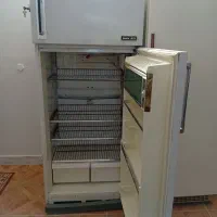 فروش یخچال فریزر پارس و یخچال بوش