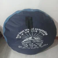 چادر مسافرتی