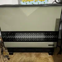 بخاری نیک کالا