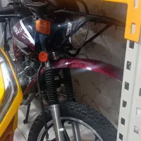 هوندا شکاری کارکرده شرایطی جوادی طلاب