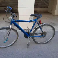 دوچرخه سایز ۲۶