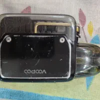 پاد ارگاس پی وان