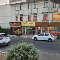 اجاره مغازه|اجارهٔ مغازه و غرفه|تهران, زیبادشت|دیوار