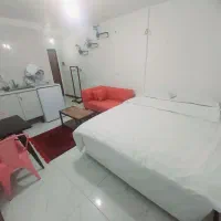 اجاره روزانه - سوئیت بام علوم تحقیقات - فرهیختگان|اجارهٔ کوتاه‌مدت آپارتمان و سوئیت|تهران, حصارک|دیوار