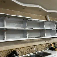 کابینت آشپزخانه