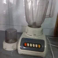 مخلوط کن