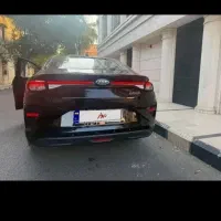 کی ام سی j7 برقی ۲۰۲۴|خودرو سواری و وانت|مشهد, شهرک رازی (شهرک غرب)|دیوار