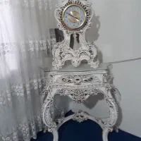 ساعت دوتیکه فایبرگلاس