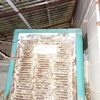 یه عدد کولر مارک آبسال 4500 سالم و درحد روشن