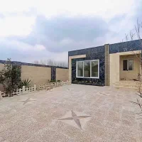 مدرن200 متری خوش قیمت/نزدیک دریا زیباکنار/ویلانشین