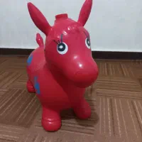 گاو اسباب بازی