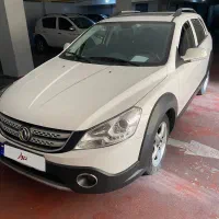 دانگ فنگ اچ سی کراس مدل ۹۷|خودرو سواری و وانت|تهران, یوسف‌آباد|دیوار