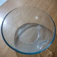 کاسه سایز بزرگ پیرکس|ظروف سرو و پذیرایی|مشهد, گلبرگ|دیوار