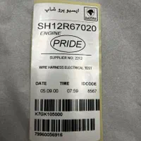 انواعabs سوکت قطعات سیم کشی خودرو|قطعات یدکی و لوازم جانبی|رشت, اسماعیل آباد|دیوار