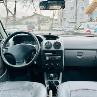 پراید۱۳۲ مدل۸۹|خودرو سواری و وانت|رشت, فلسطین|دیوار