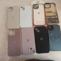 قاب گوشی آیفون 13|لوازم جانبی موبایل و تبلت|قرچک, میرزائی جنوبی|دیوار