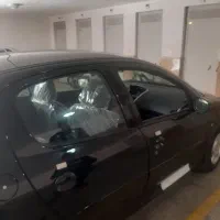 207پانا مشکی