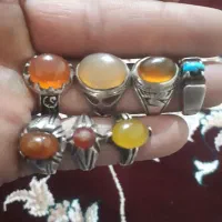 عقیق|جواهرات|مشهد, ثامن|دیوار