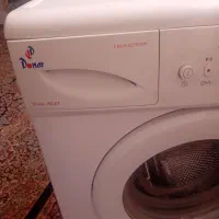 لباسشویی به اسم دوباره کیلیویی|ماشین لباسشویی و خشککن لباس|رفسنجان, |دیوار