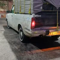 وانت بار شهرستان