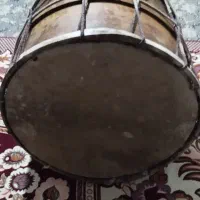 دهل.دهول. گوال دهول عروسی.بیوح گوال.بیوکگوال|درام و پرکاشن|میاندوآب, |دیوار