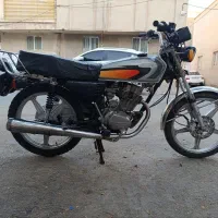 هندا ۱۵۰ مدل ۹۰