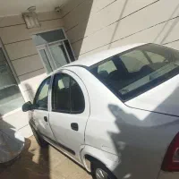 تیبا 1 مدل 94|خودرو سواری و وانت|سبزوار, پاسداران|دیوار