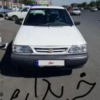 پراید تمیز و سالم