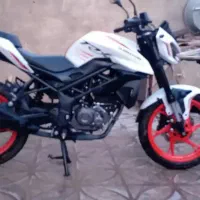 کیو جی trx 150