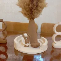 مجسمه دکوری