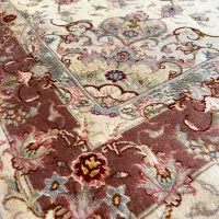 قالیچه دستباف تبریز|فرش|تهران, شهرک غرب|دیوار