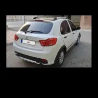 کوییک GXR 1403 پارس خودرو