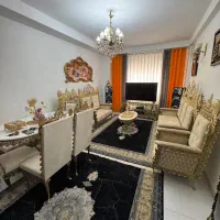 آپارتمان فول امکانات با پارکینگ / وام و عرصه تسویه