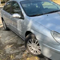 سیتروئن c5 مدل 2007|خودرو سواری و وانت|اصفهان, شاهزید|دیوار