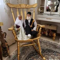 صندلی متحرک
