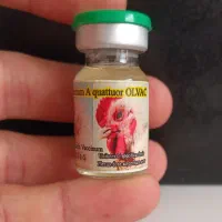 واکسن طیور