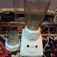 ابمیوه گیری ۳کاره کلورانس سالم کاملا