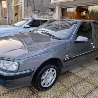 پژو پارس مدل ۹۳ بیرنگ|خودرو سواری و وانت|اسلام‌شهر, شهرک سعیدیه|دیوار