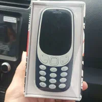 گوشی نوکیا 3310