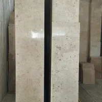 تراورتن کرم زیرقیمت|مصالح و تجهیزات ساختمان|تهران, هلال احمر|دیوار