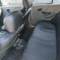 پراید هاجبک مدل ۸۵|خودرو سواری و وانت|تبریز, |دیوار