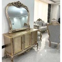 مبل نگار ،چکی ،ضمانتی|مبلمان خانگی و میز عسلی|مشهد, امیریه|دیوار