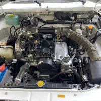 مزدا کارا دوکابین|خودرو سواری و وانت|مراغه, |دیوار