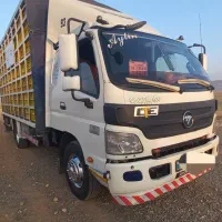 الوند ۹۳مرغی 8.5تن|خودرو سنگین|سلماس, |دیوار