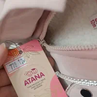 کاپشن کودک|کفش و لباس بچه|تهران, امام خمینی|دیوار